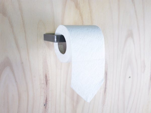 Toilet Roll Holder